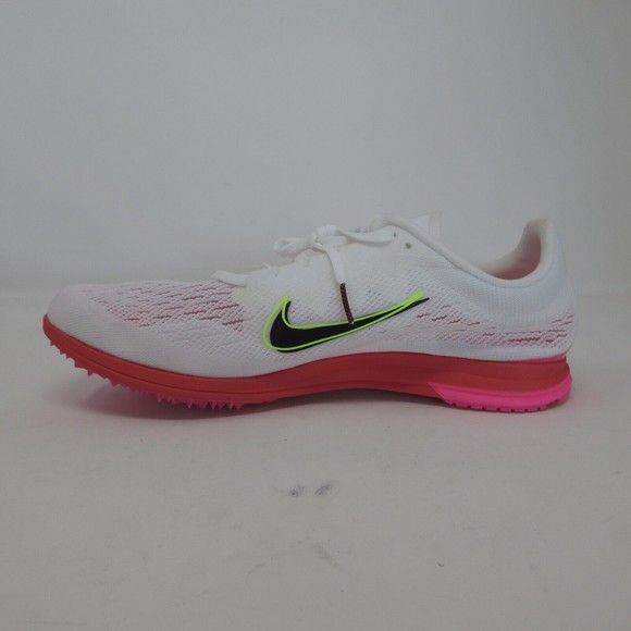 Nike Zoom Streak LT Spikes Flat Track Rawdacious Pink SZ 10.5 DN1699-100 main image 7